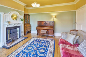 Host & Stay - Edwardian Seaside Town House, Saltburn-By-The-Sea